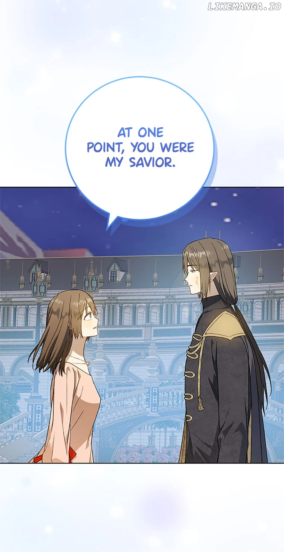 Individualistic Love chapter 47 page 2