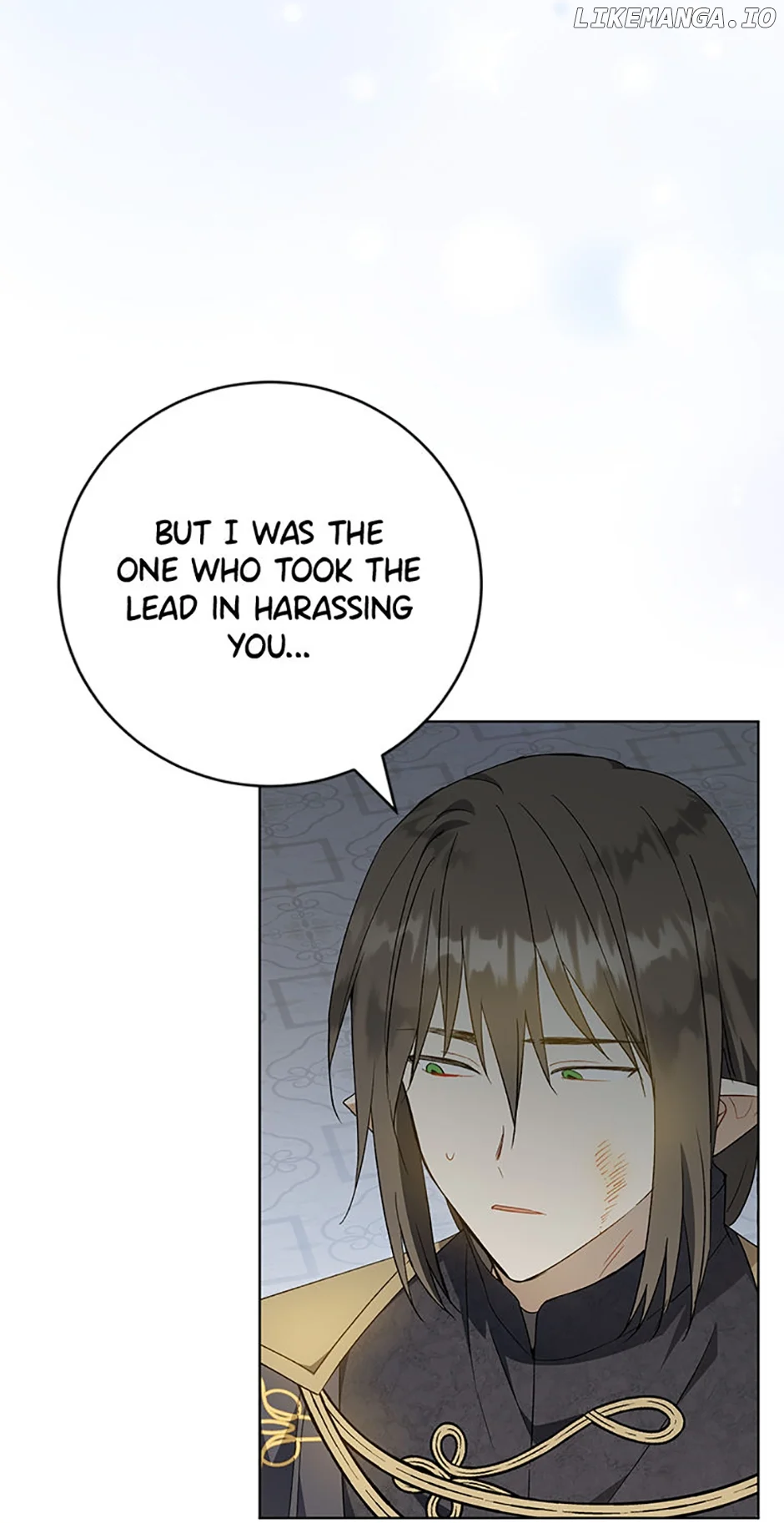 Individualistic Love chapter 47 page 3