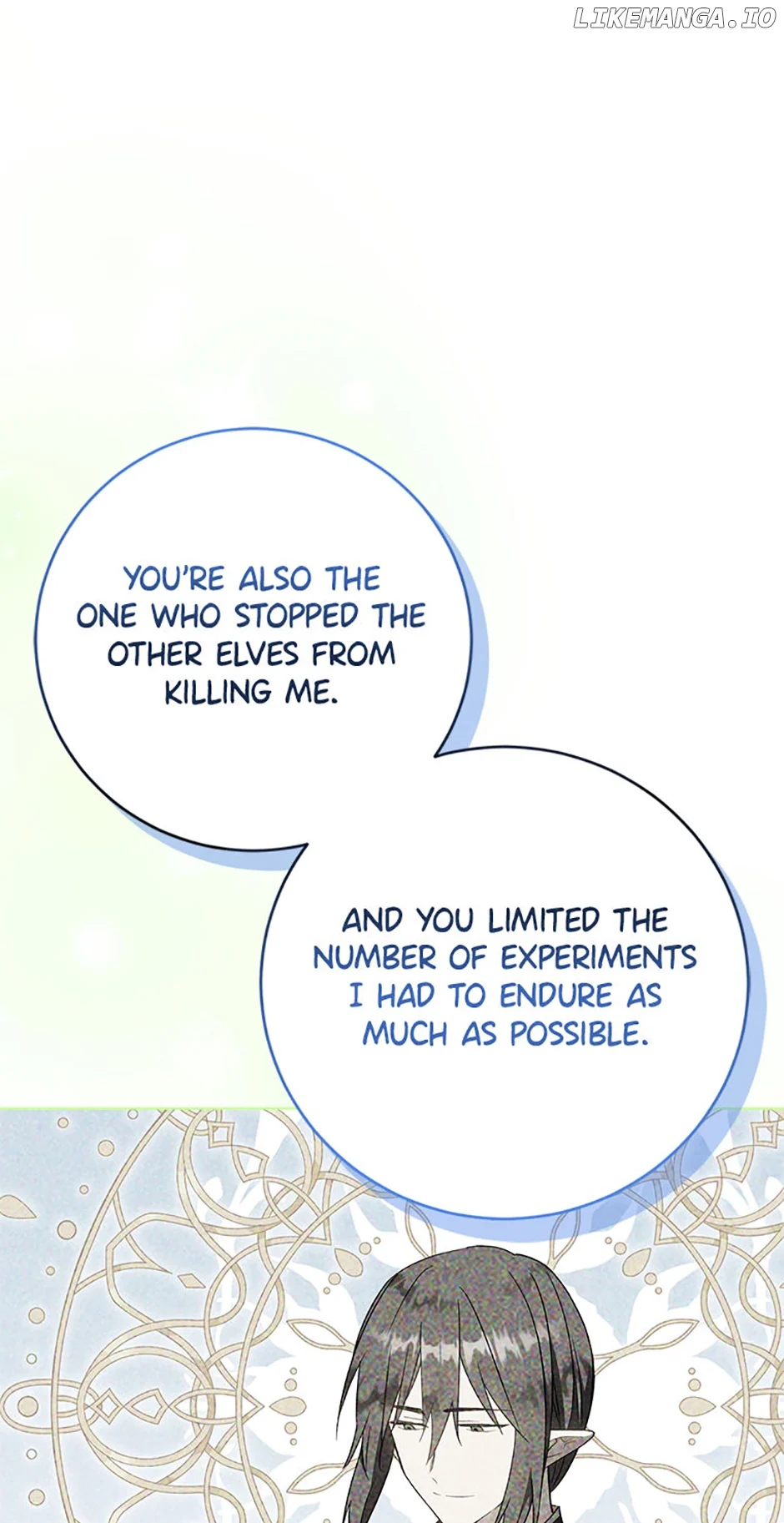 Individualistic Love chapter 47 page 4