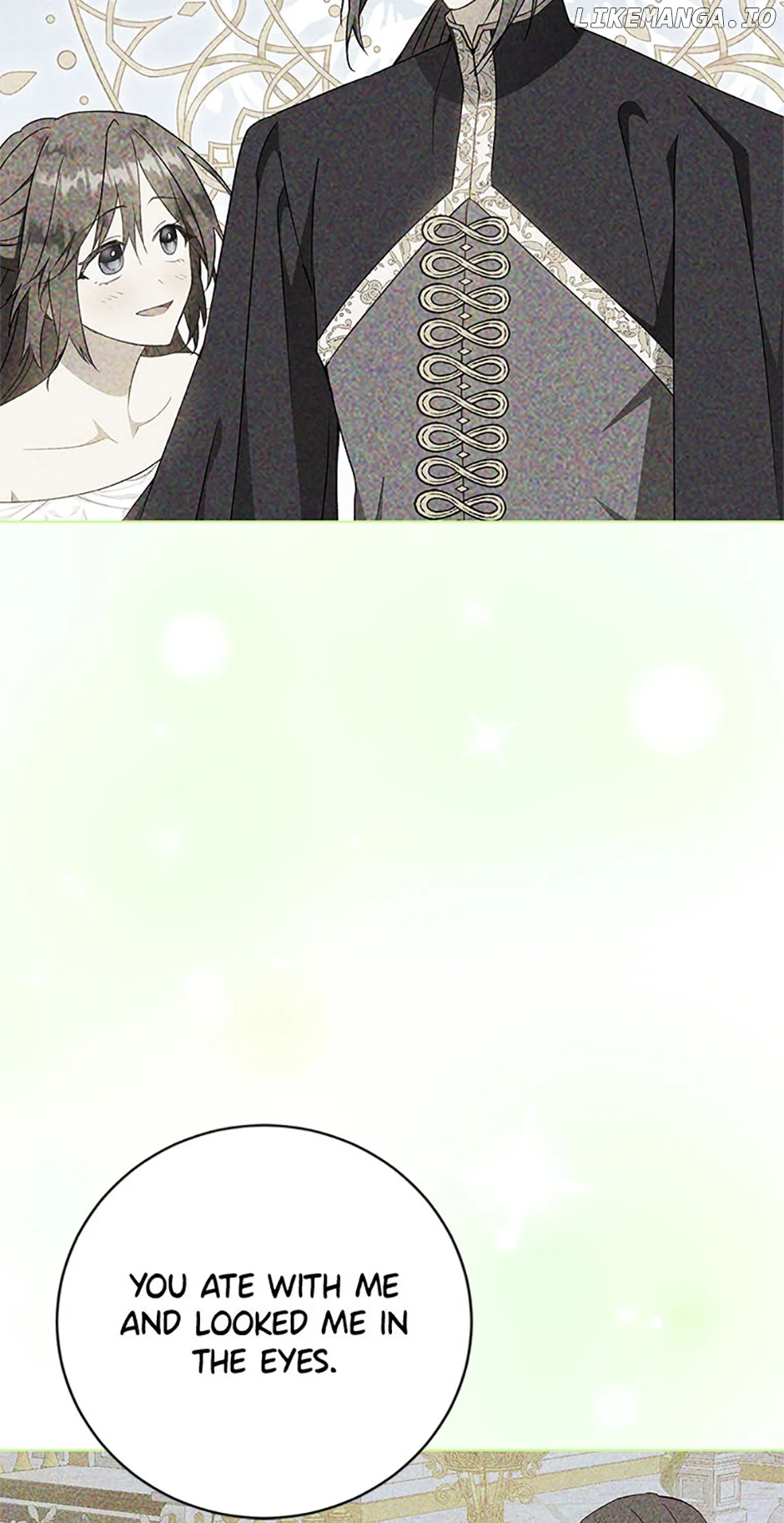 Individualistic Love chapter 47 page 5
