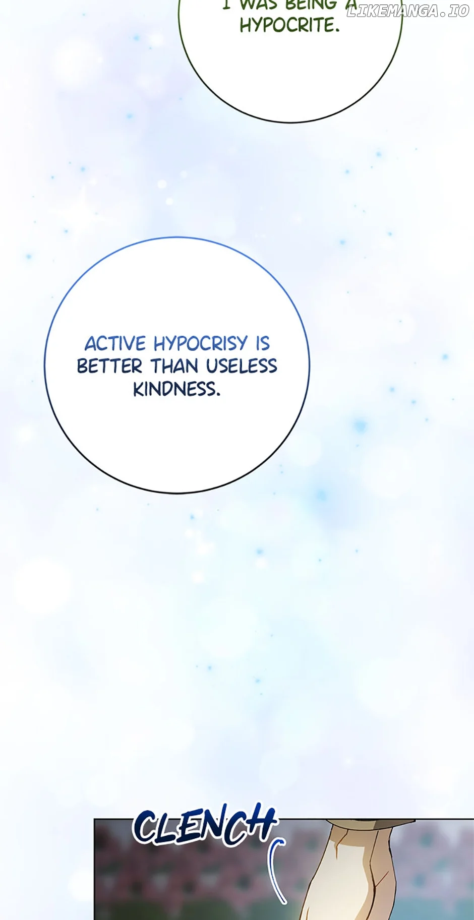 Individualistic Love chapter 47 page 7