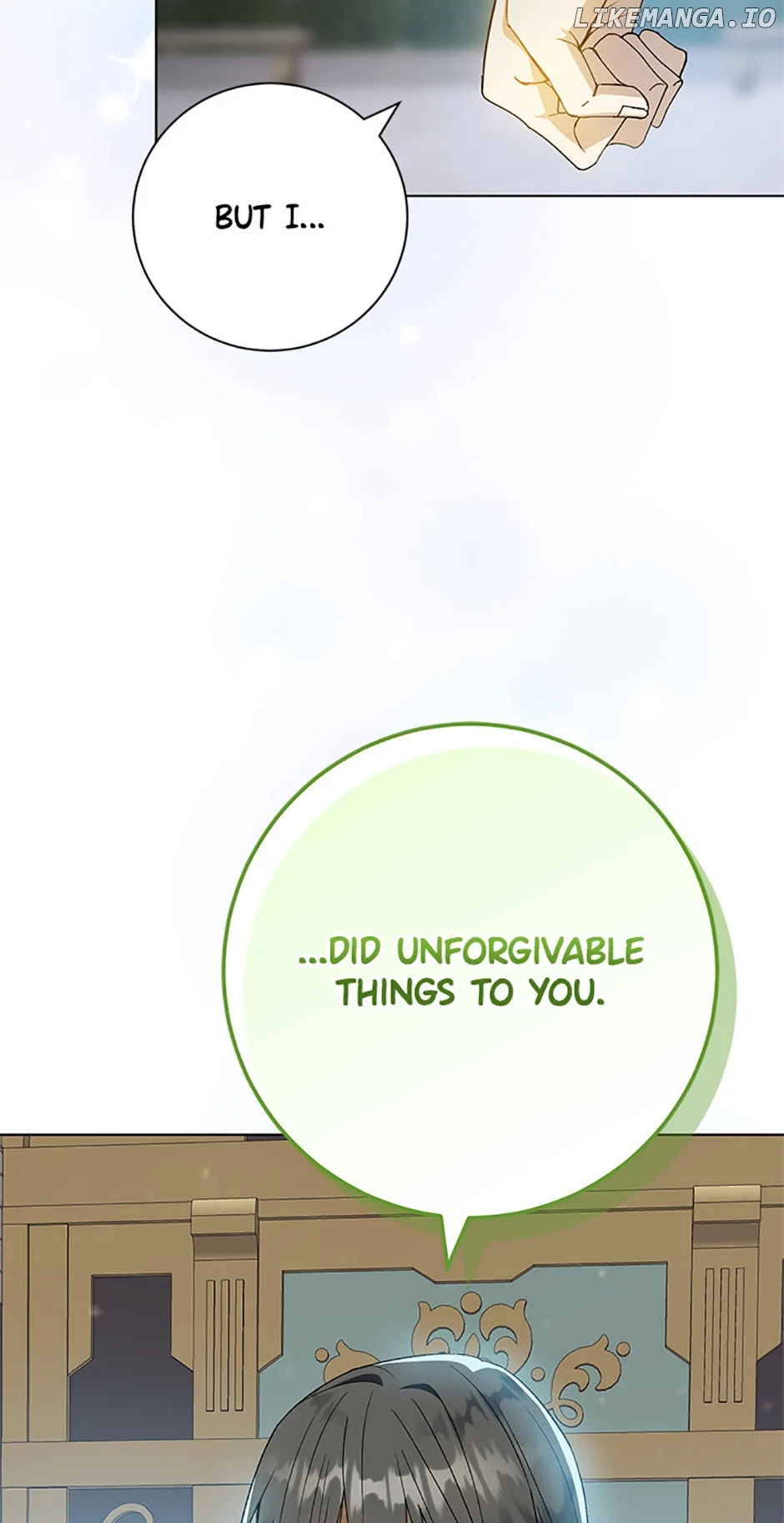 Individualistic Love chapter 47 page 8