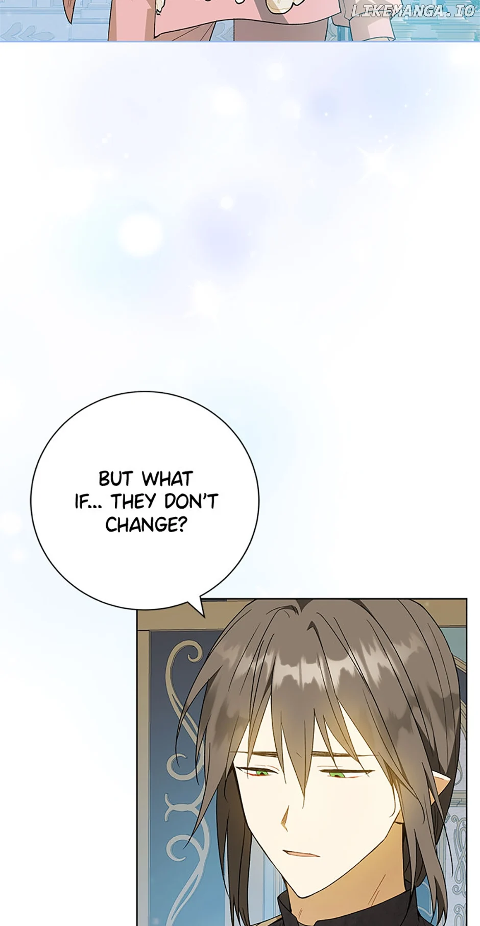 Individualistic Love chapter 47 page 14