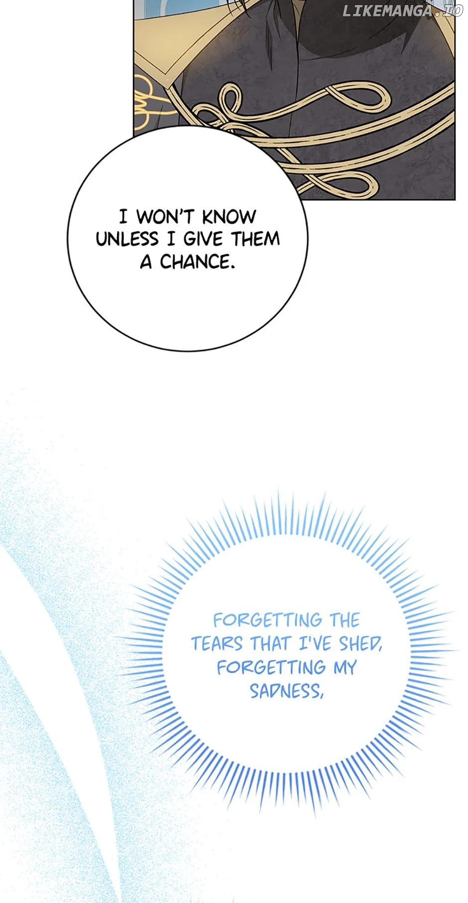 Individualistic Love chapter 47 page 15