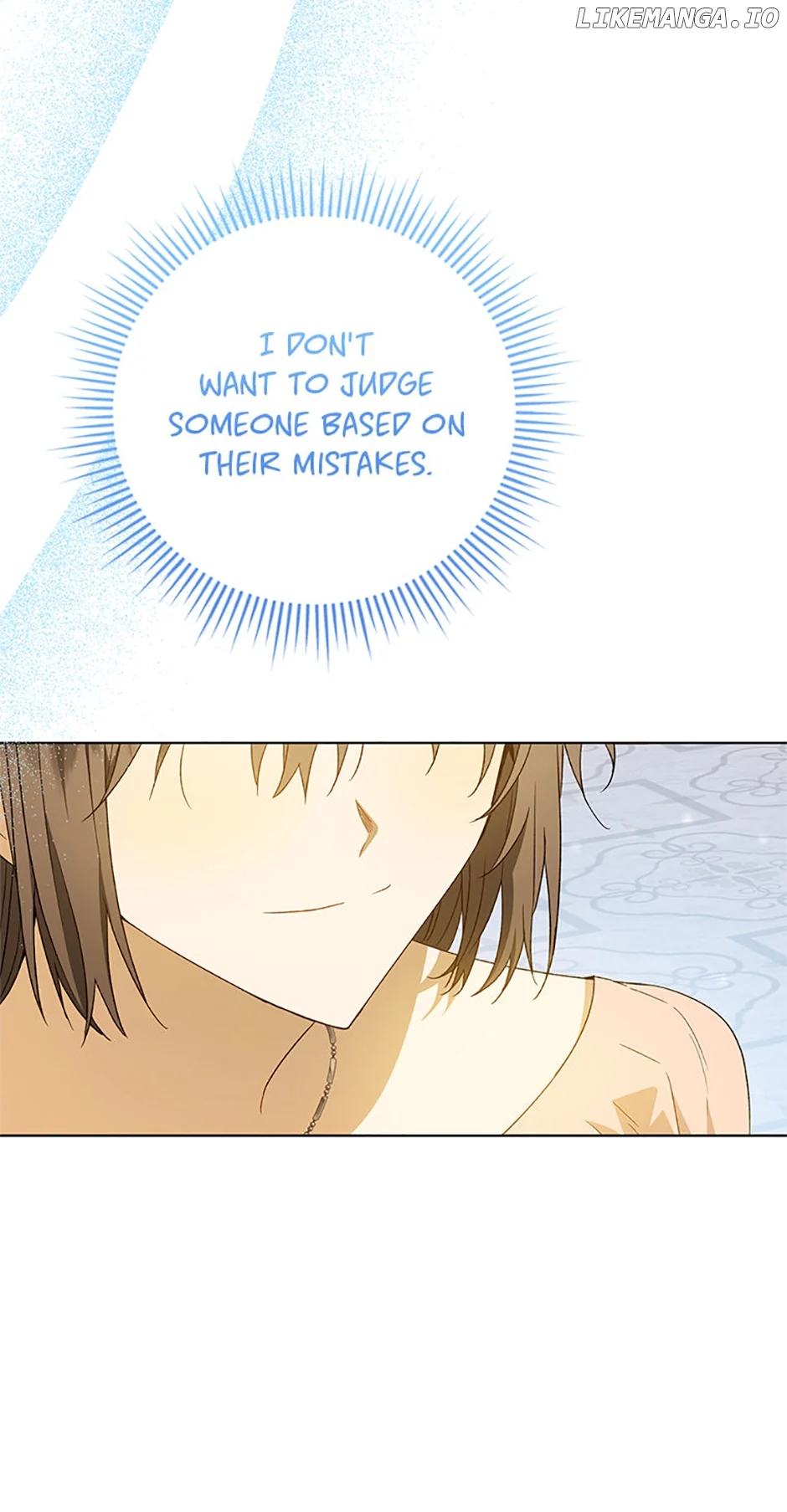 Individualistic Love chapter 47 page 19