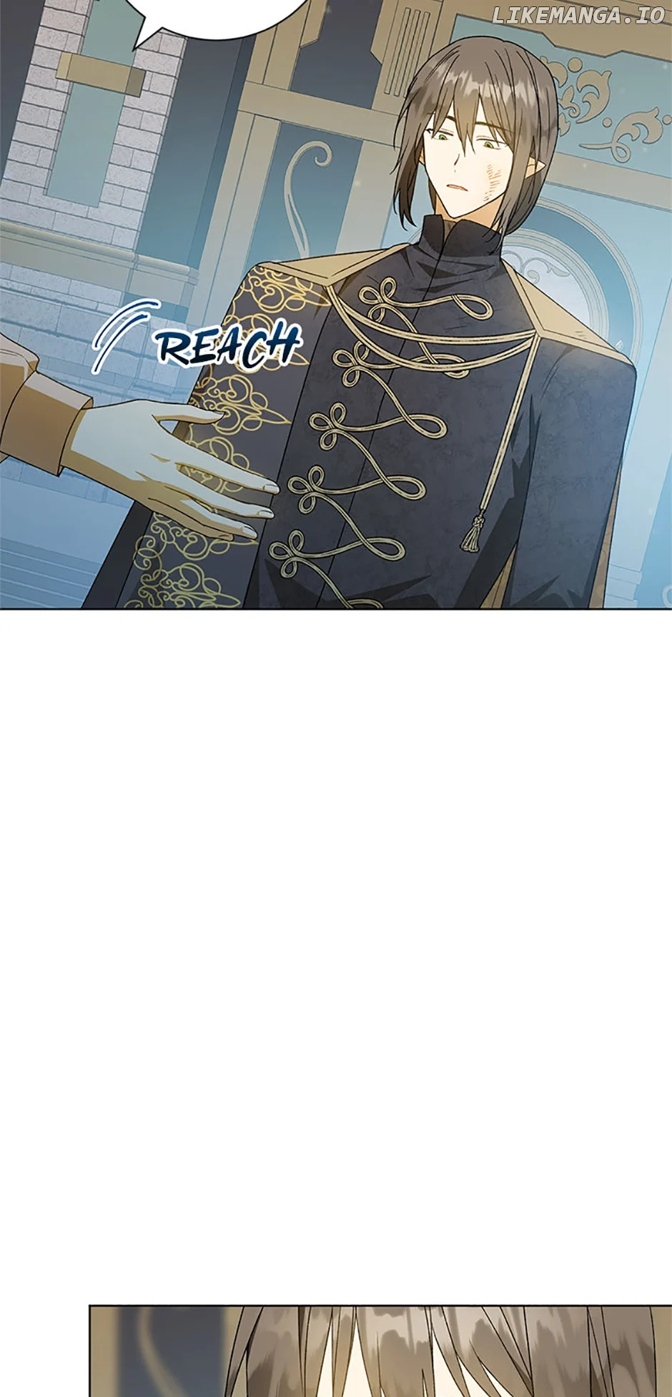 Individualistic Love chapter 47 page 22