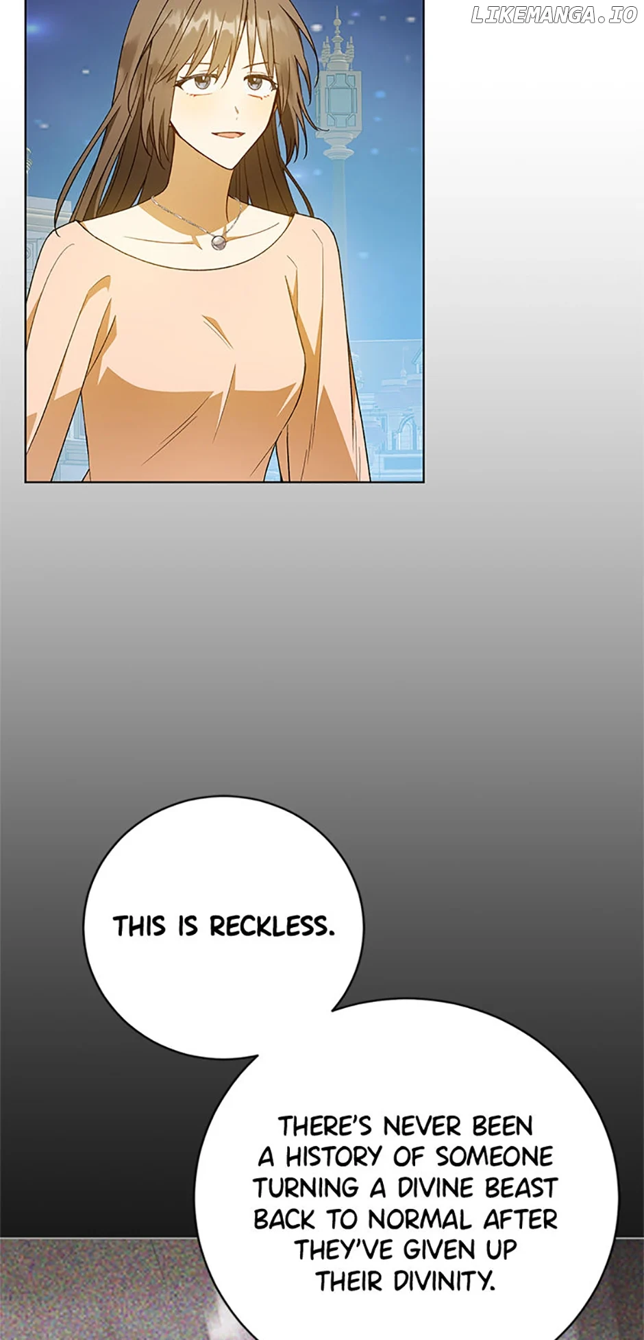 Individualistic Love chapter 47 page 27