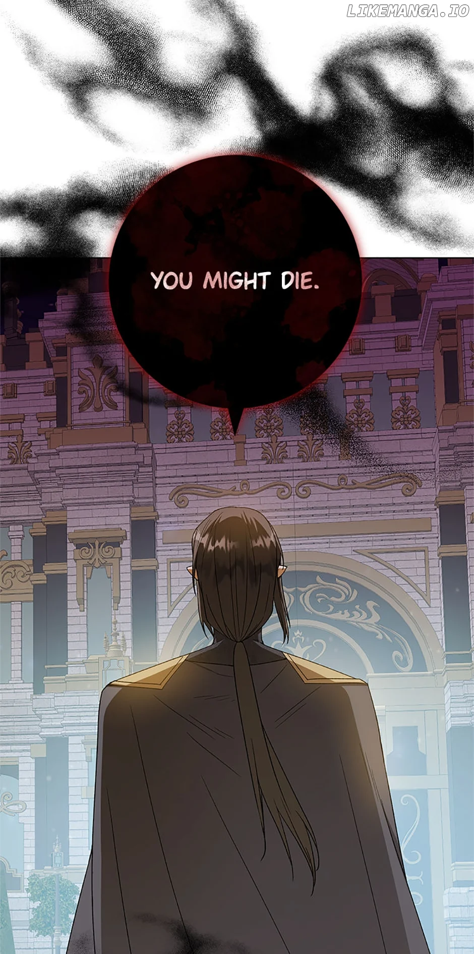 Individualistic Love chapter 47 page 30