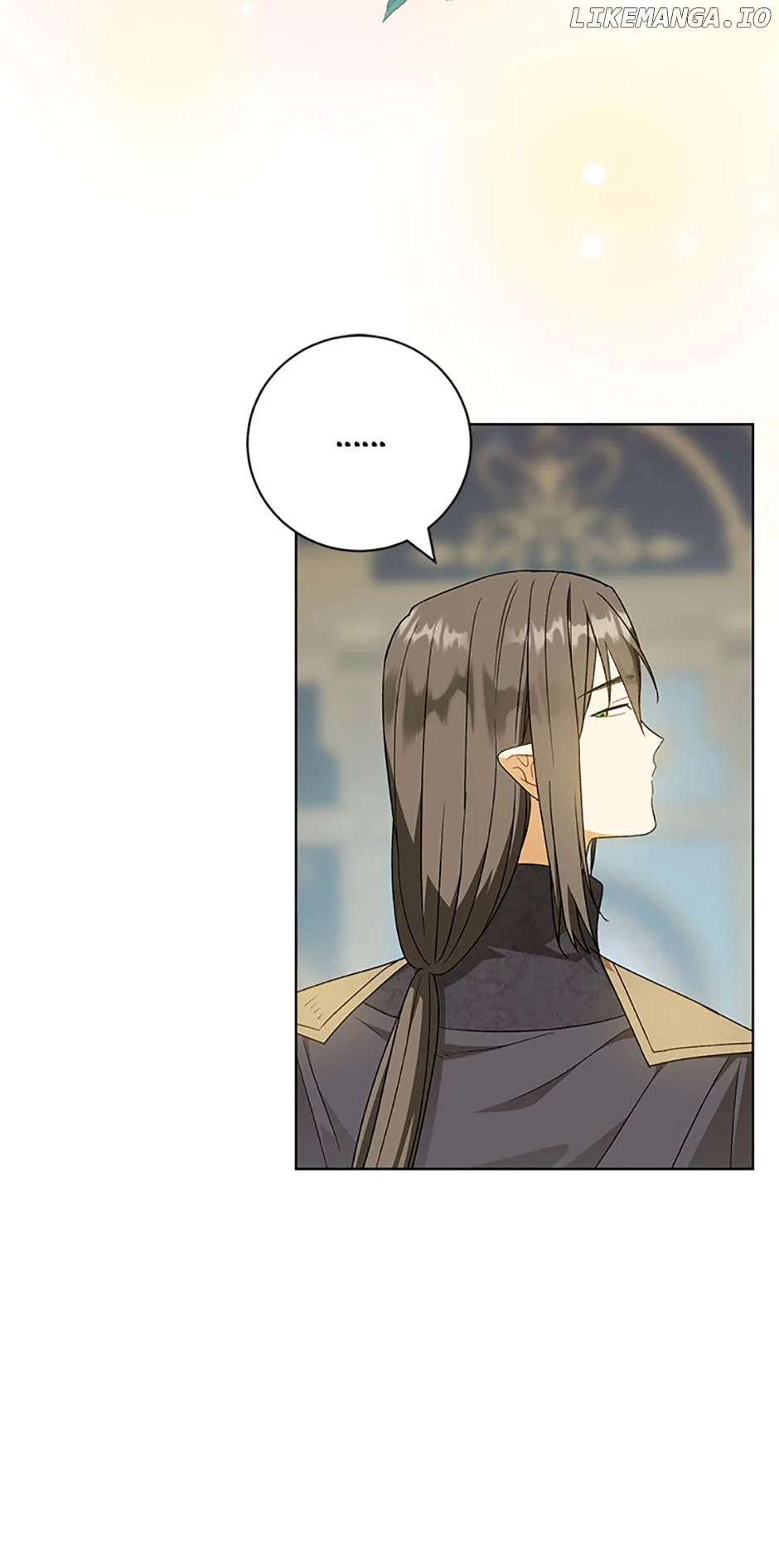 Individualistic Love chapter 47 page 35
