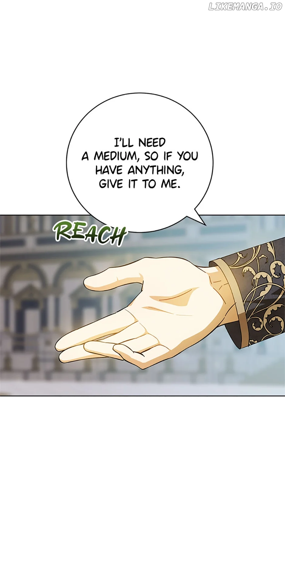 Individualistic Love chapter 47 page 36