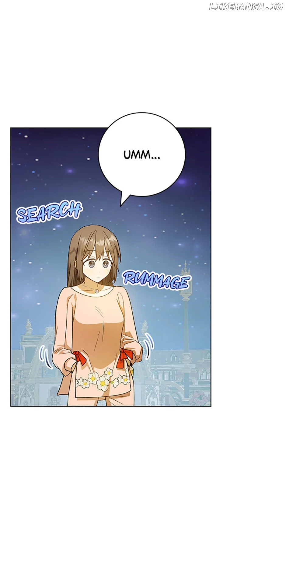 Individualistic Love chapter 47 page 37