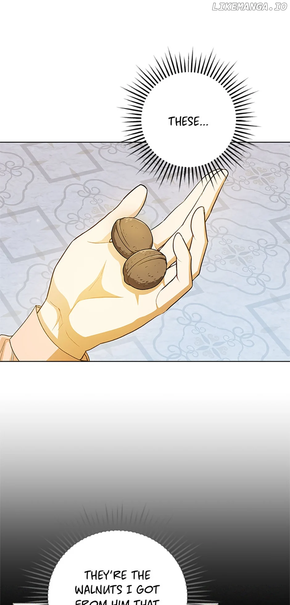 Individualistic Love chapter 47 page 39