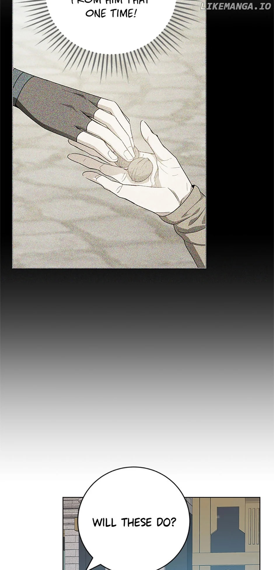 Individualistic Love chapter 47 page 40