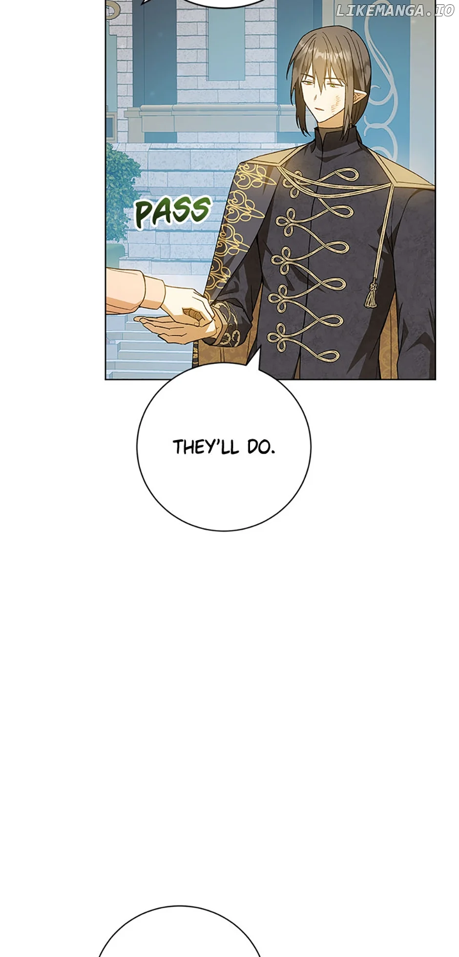 Individualistic Love chapter 47 page 41