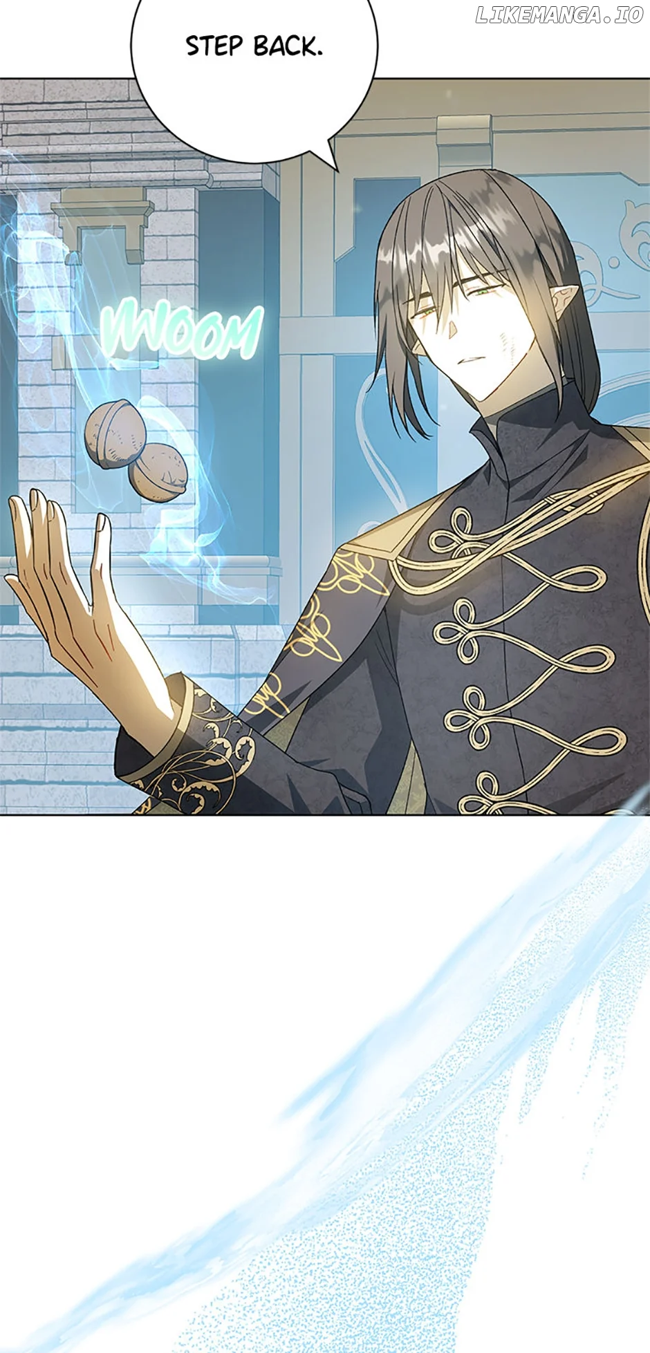 Individualistic Love chapter 47 page 42