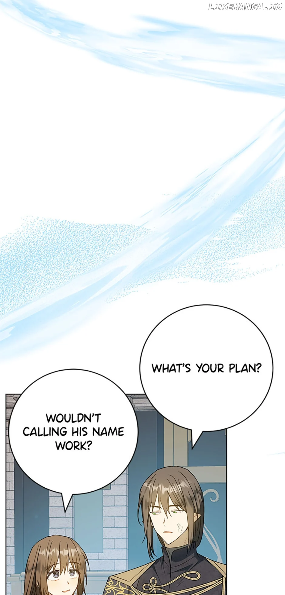 Individualistic Love chapter 47 page 44