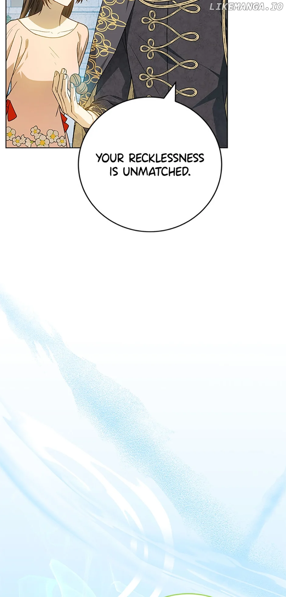 Individualistic Love chapter 47 page 45