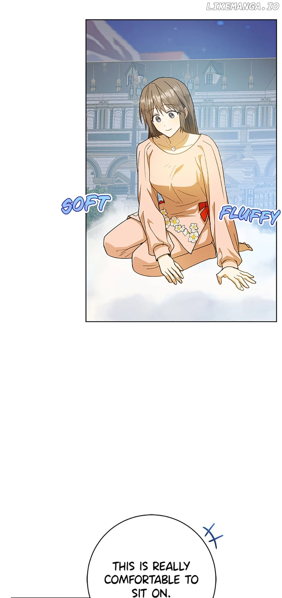 Individualistic Love chapter 47 page 51