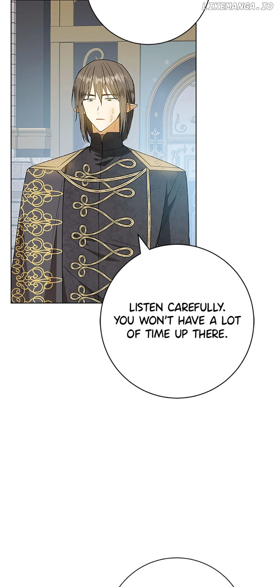 Individualistic Love chapter 47 page 52