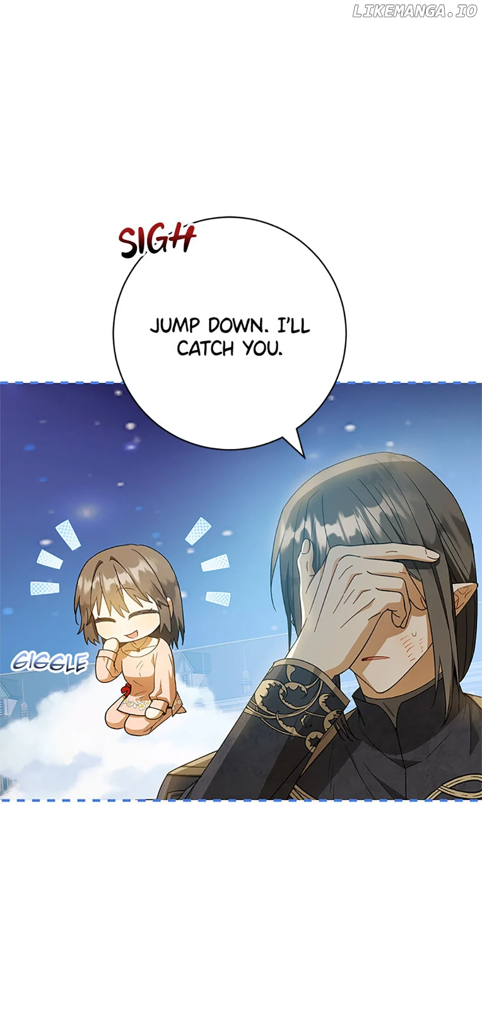 Individualistic Love chapter 47 page 56