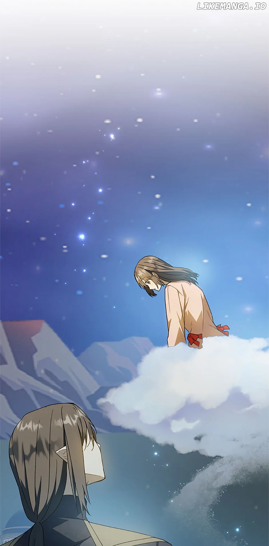 Individualistic Love chapter 47 page 58