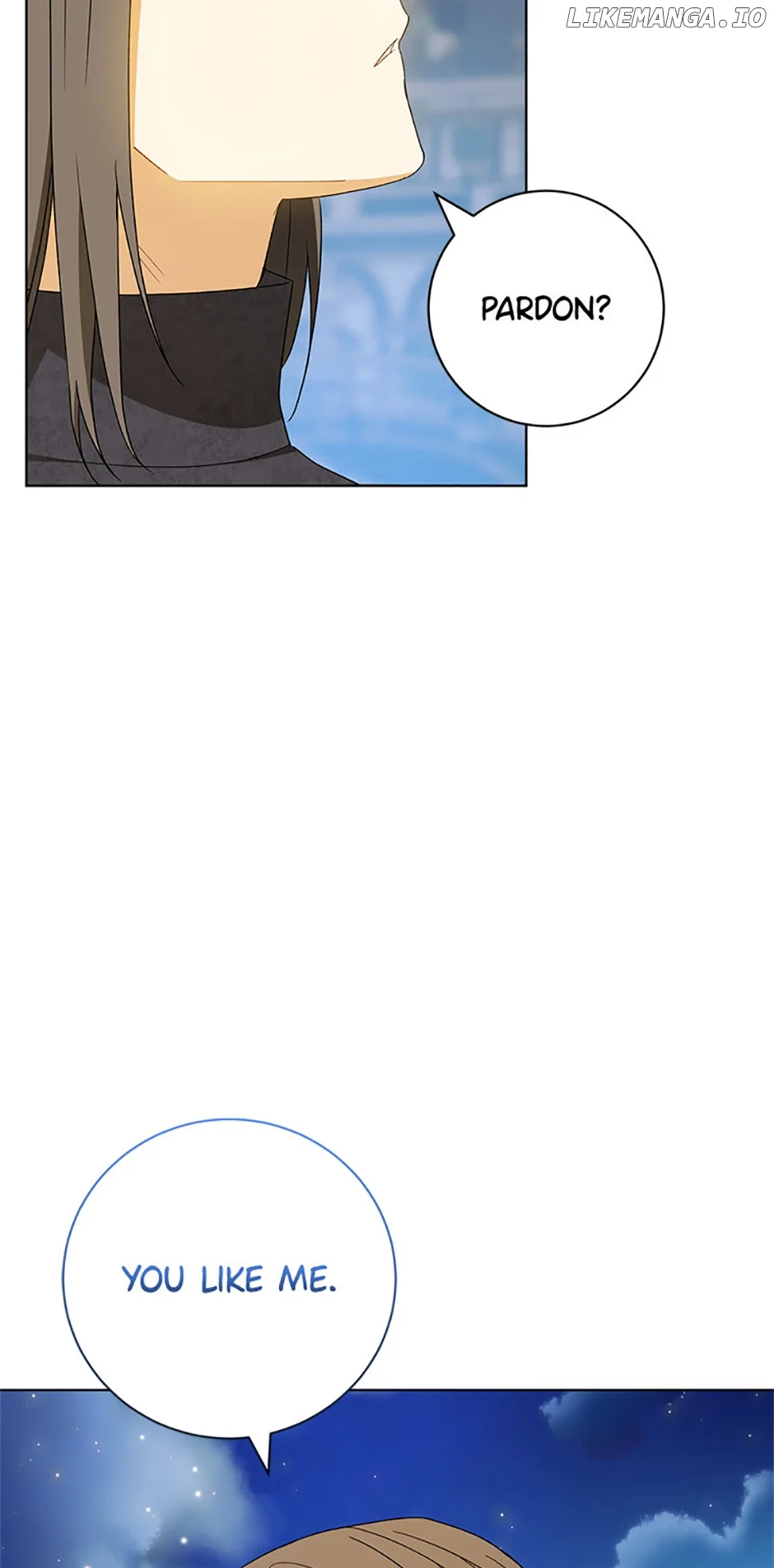 Individualistic Love chapter 47 page 60