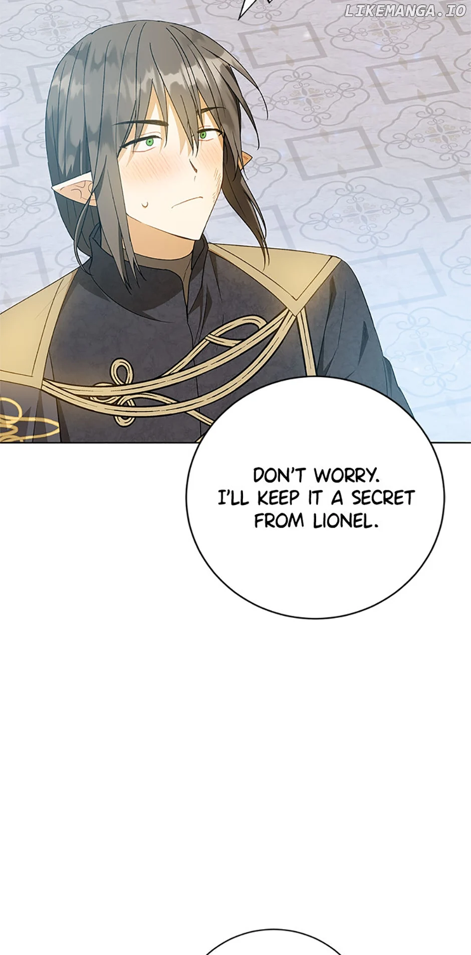 Individualistic Love chapter 47 page 62