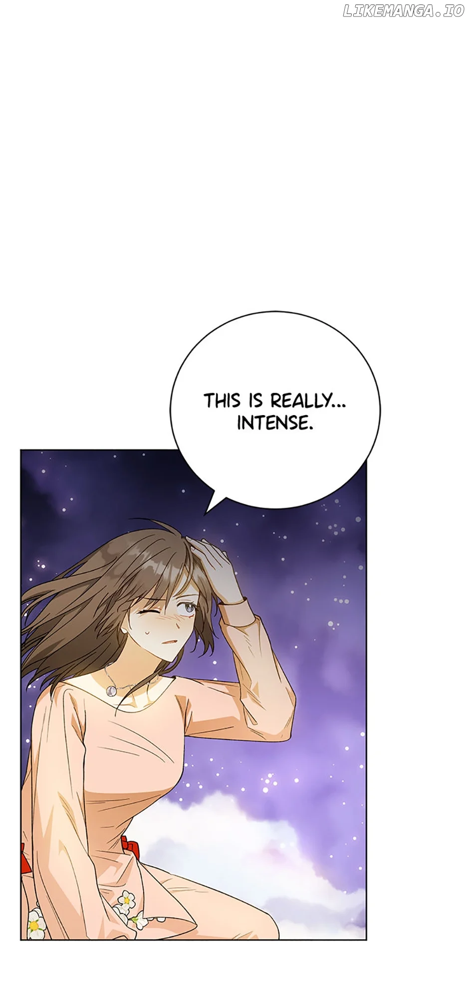 Individualistic Love chapter 47 page 67