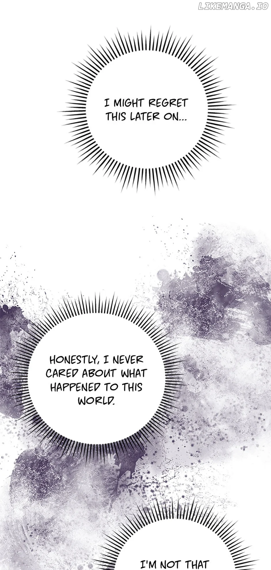 Individualistic Love chapter 47 page 68