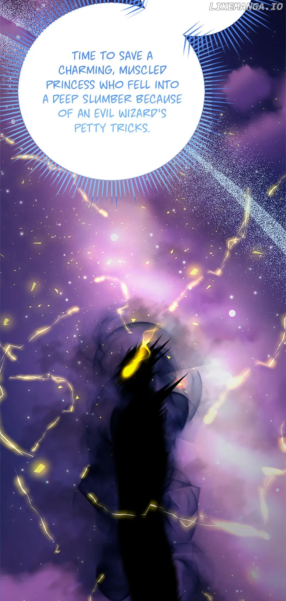 Individualistic Love chapter 47 page 71