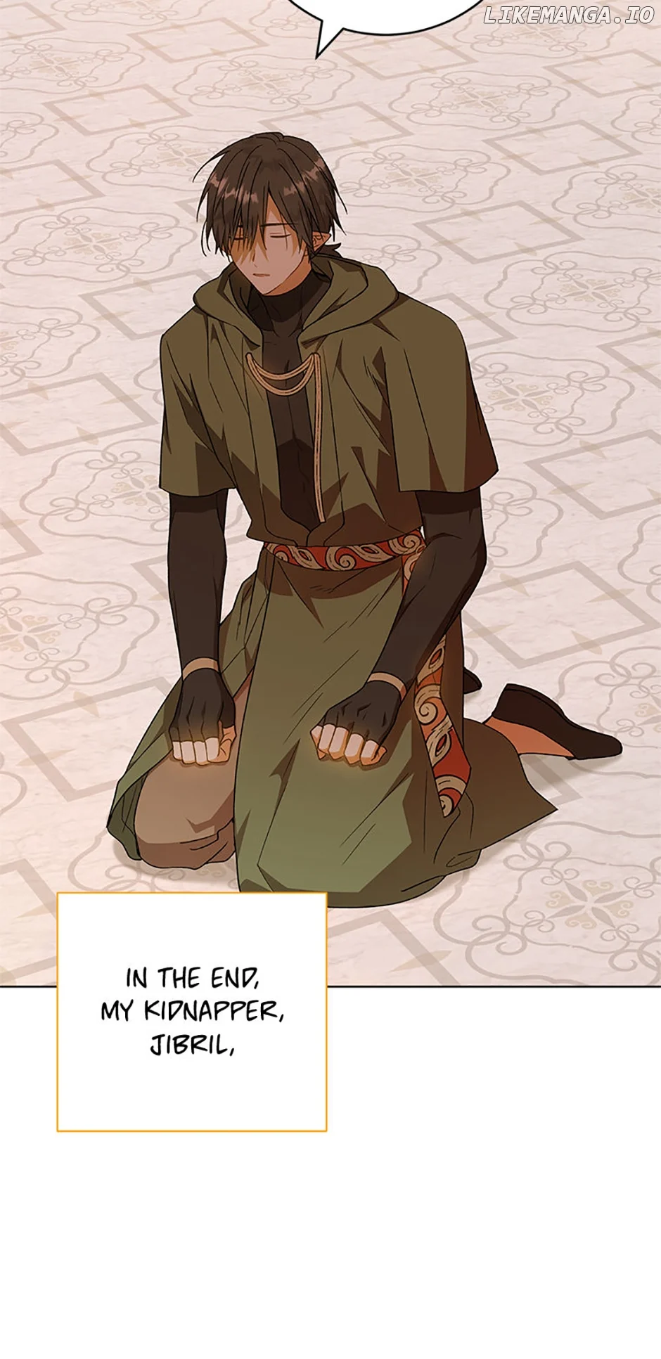 Individualistic Love chapter 49 page 3