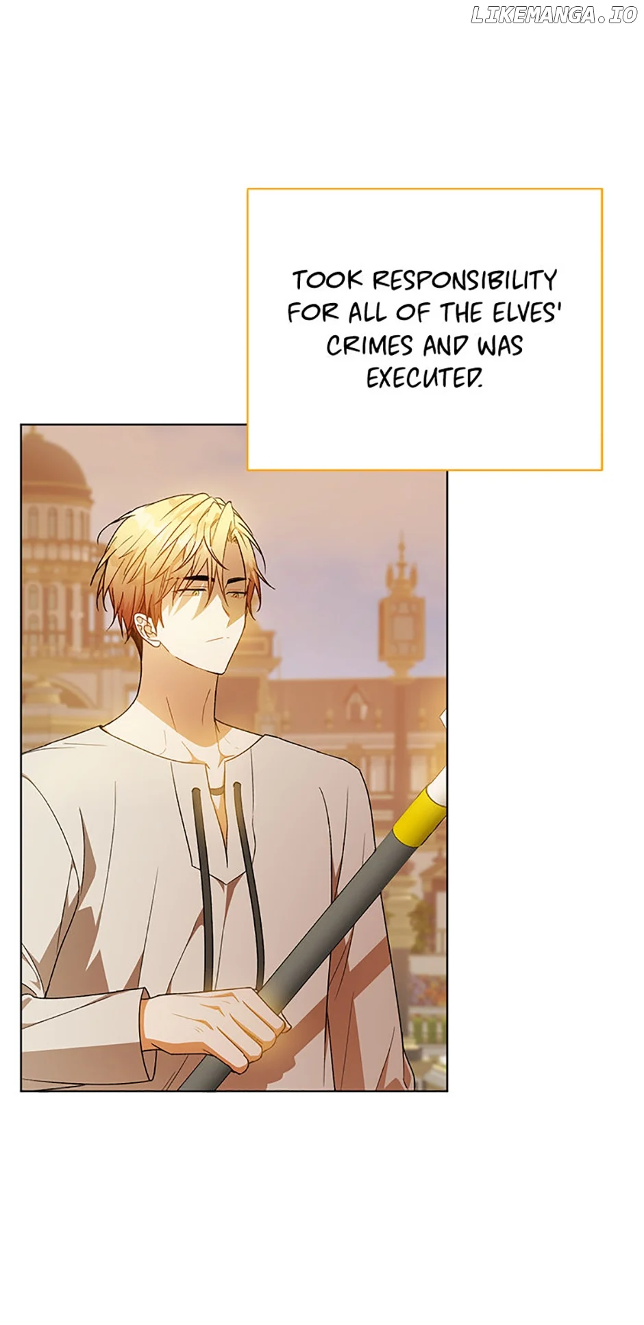 Individualistic Love chapter 49 page 4