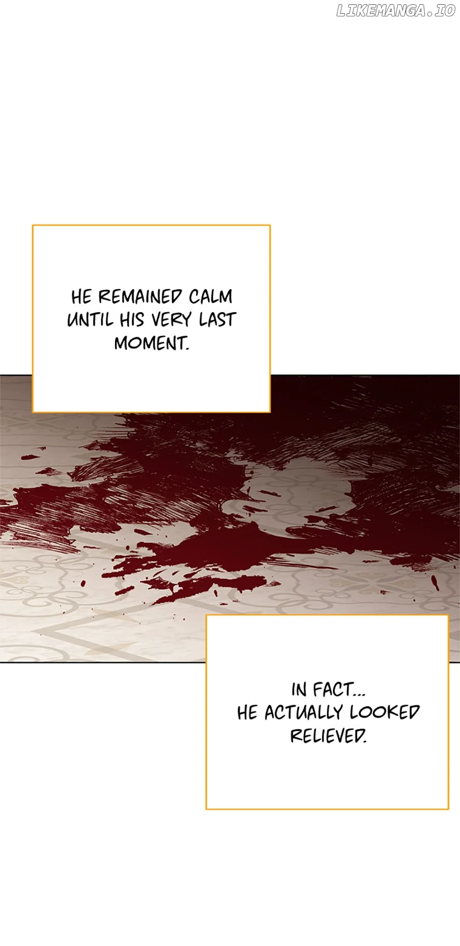Individualistic Love chapter 49 page 5