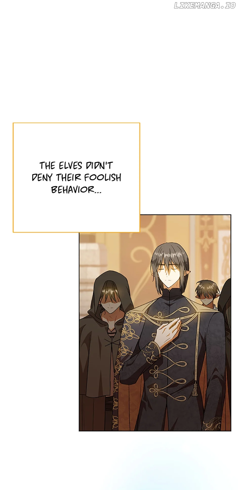 Individualistic Love chapter 49 page 6