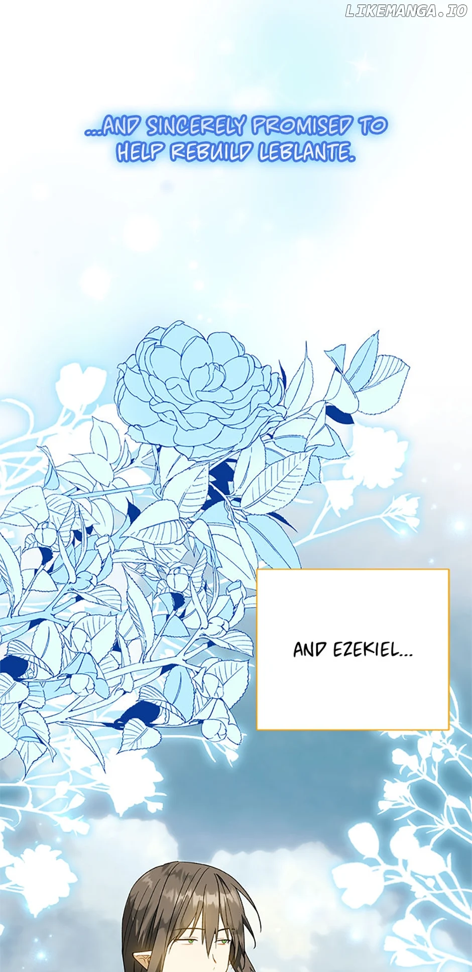 Individualistic Love chapter 49 page 7