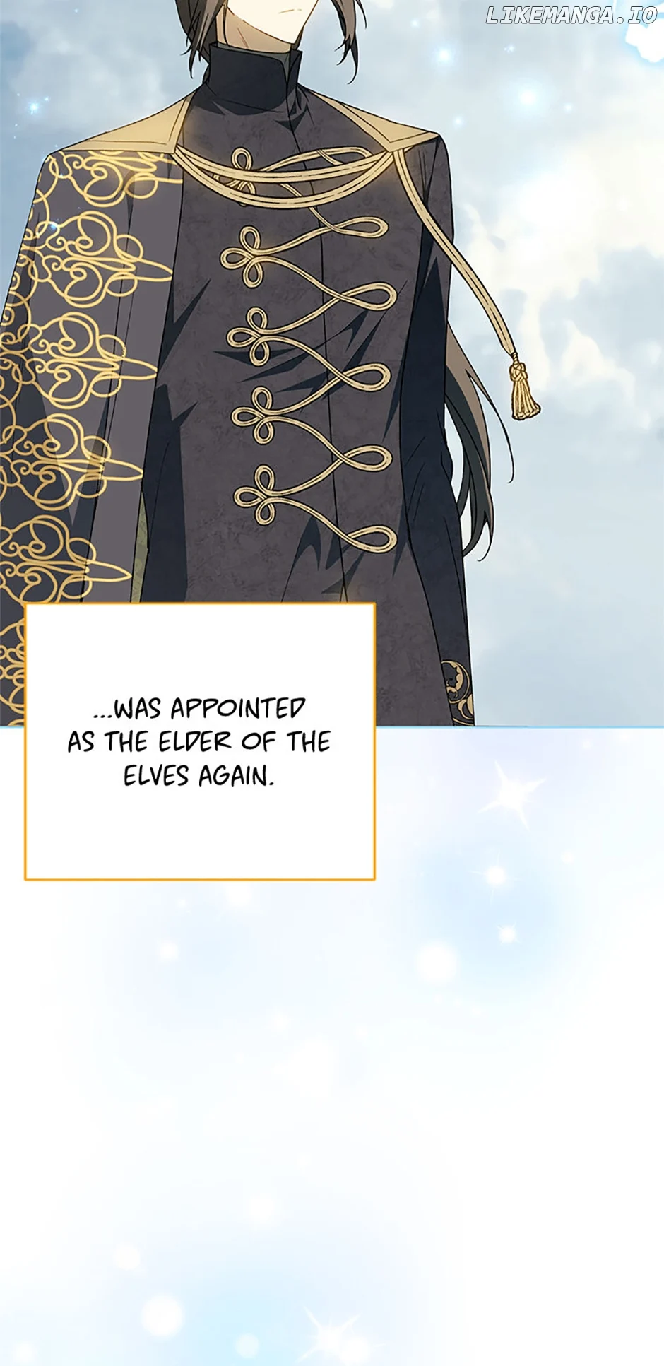 Individualistic Love chapter 49 page 8