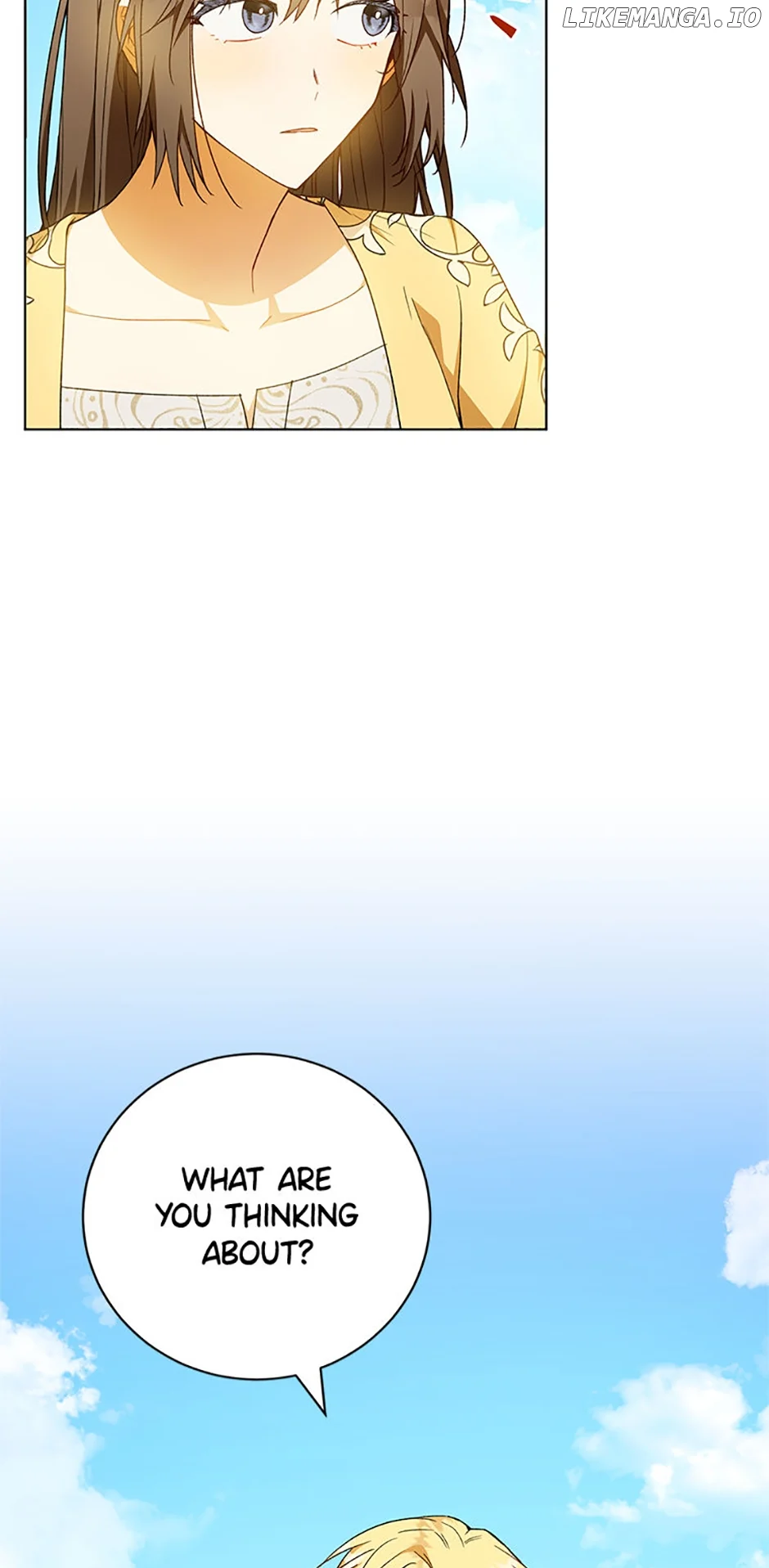Individualistic Love chapter 49 page 13