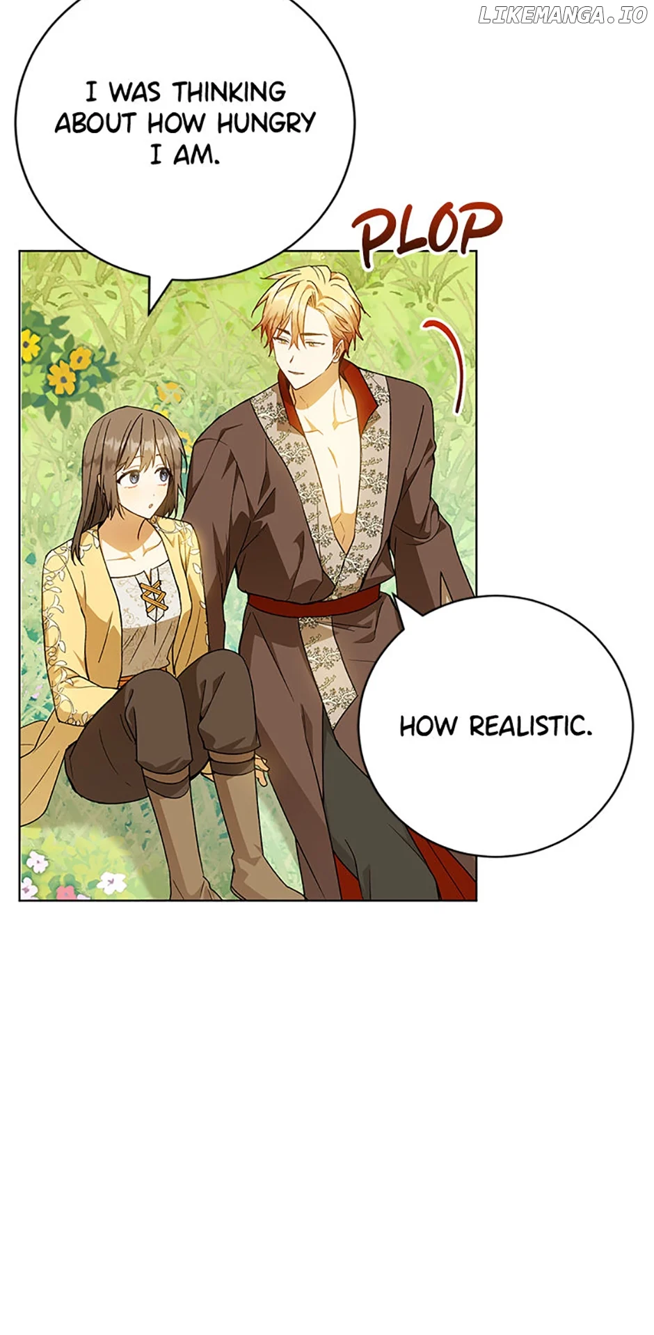 Individualistic Love chapter 49 page 15