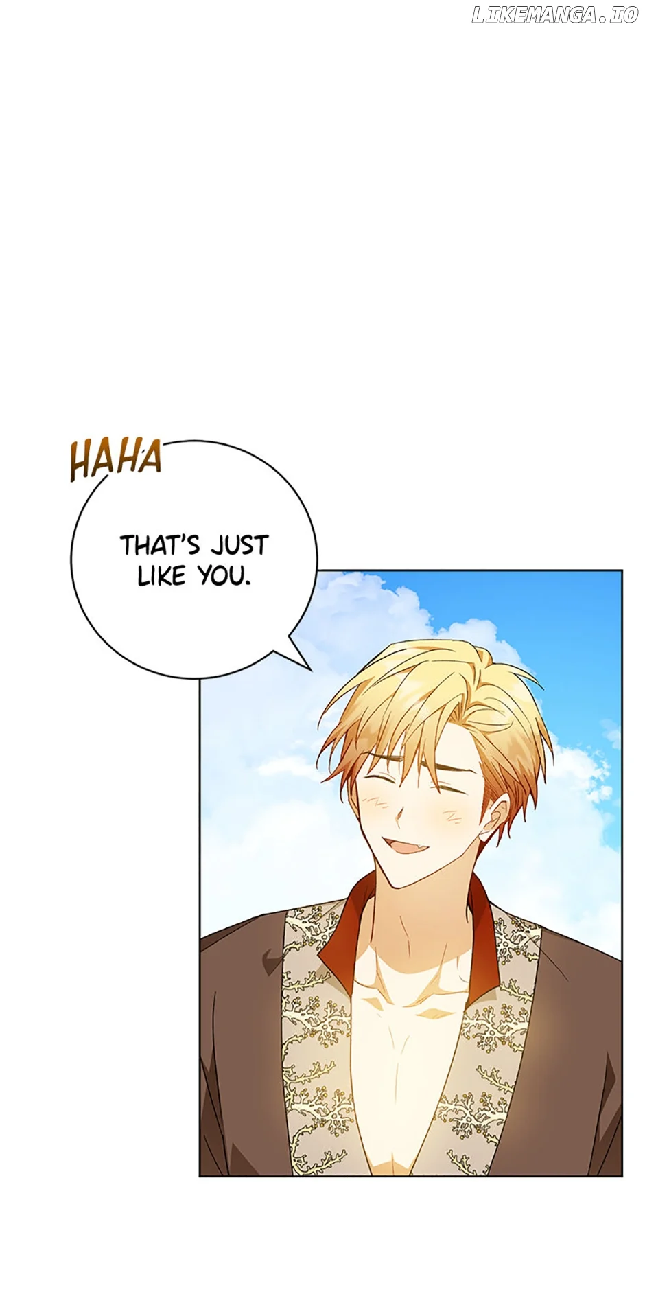 Individualistic Love chapter 49 page 17