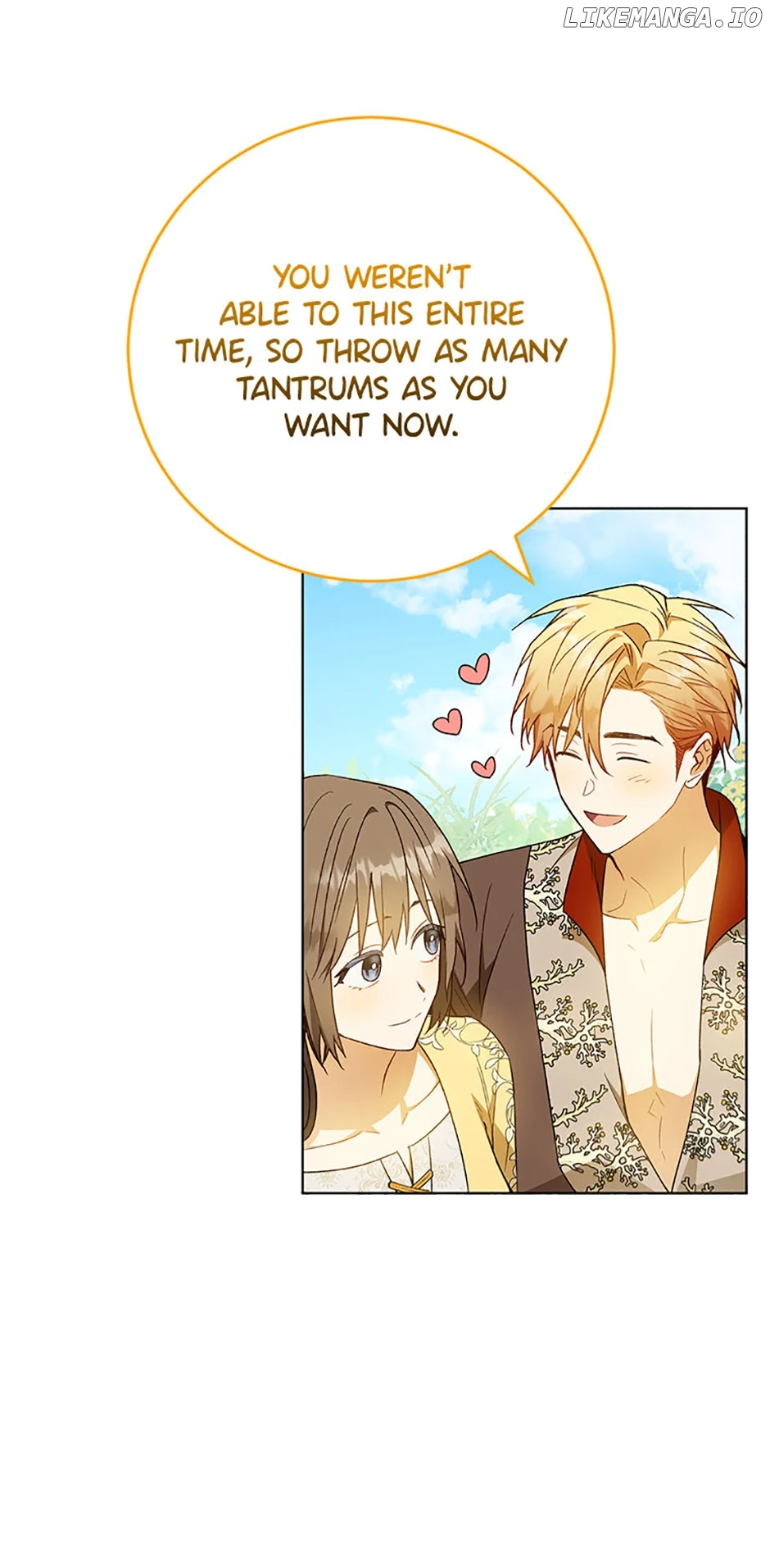 Individualistic Love chapter 49 page 19