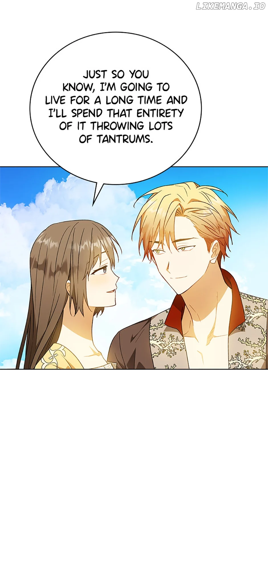 Individualistic Love chapter 49 page 20