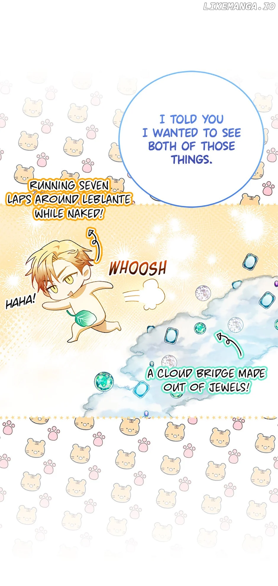 Individualistic Love chapter 49 page 22