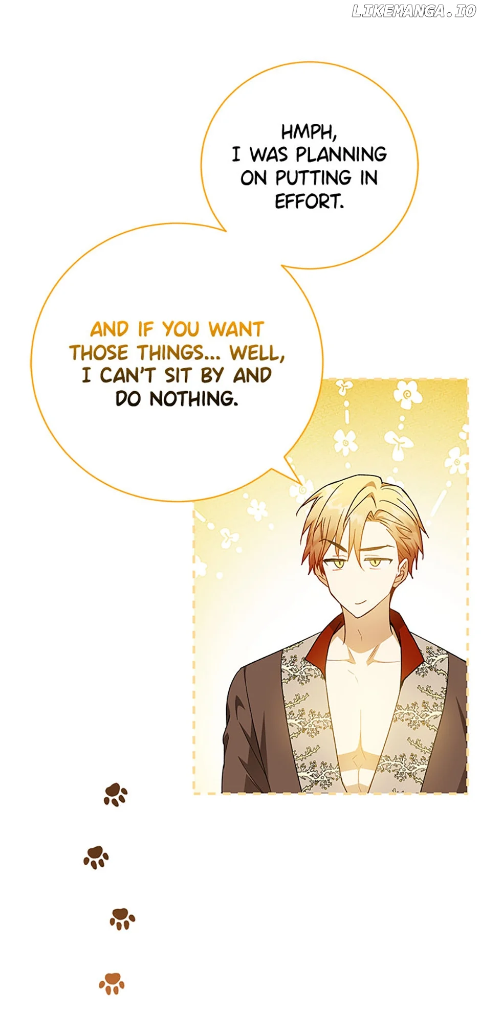 Individualistic Love chapter 49 page 23