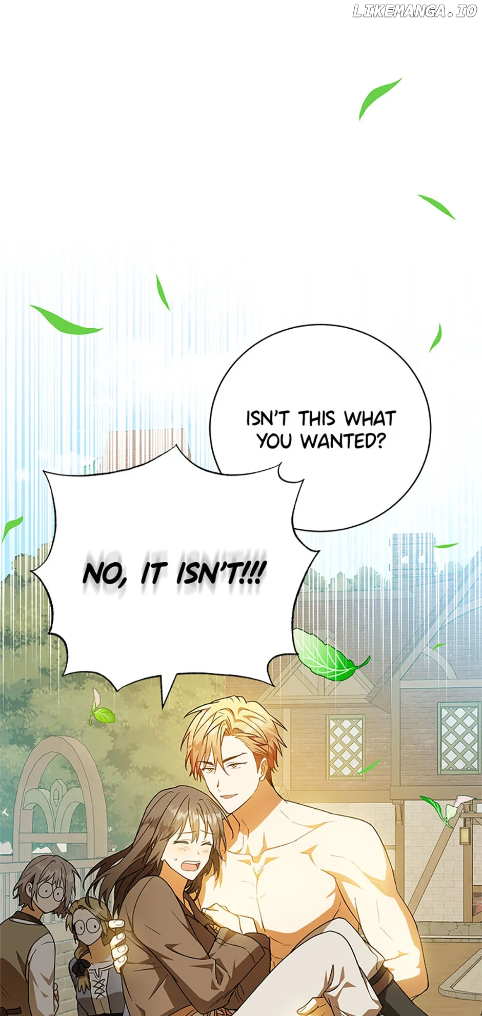 Individualistic Love chapter 49 page 27
