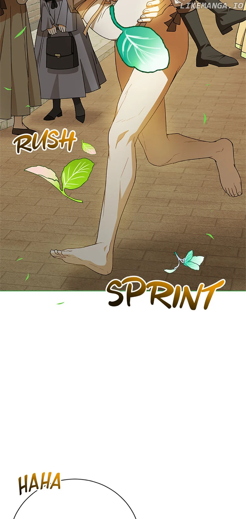 Individualistic Love chapter 49 page 28