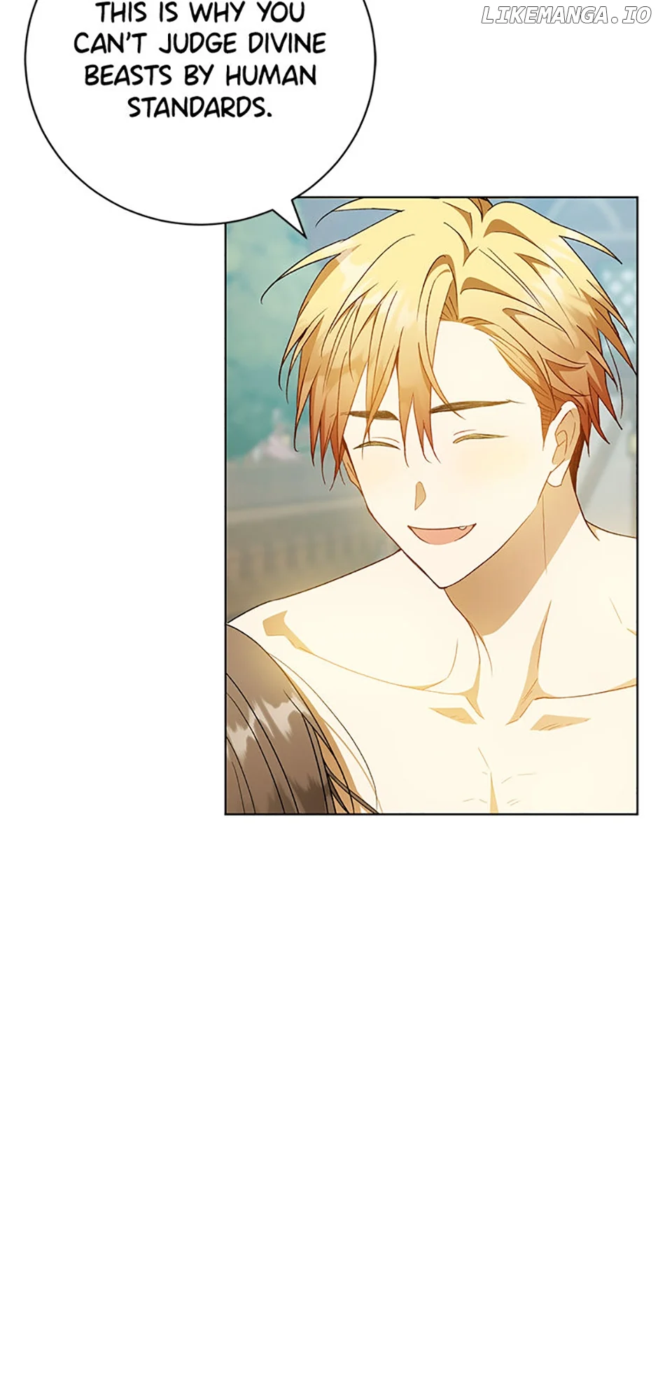 Individualistic Love chapter 49 page 29