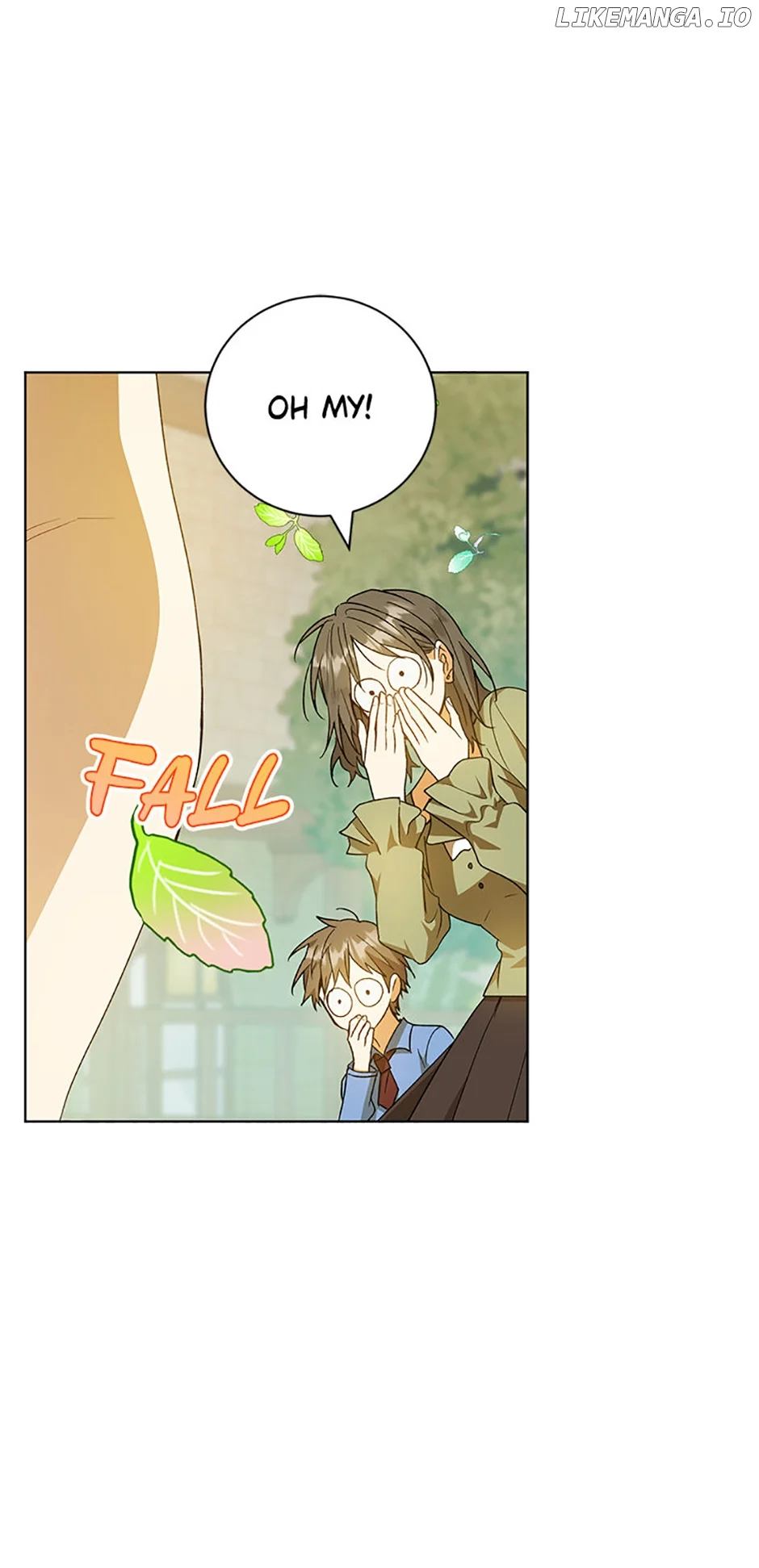 Individualistic Love chapter 49 page 30