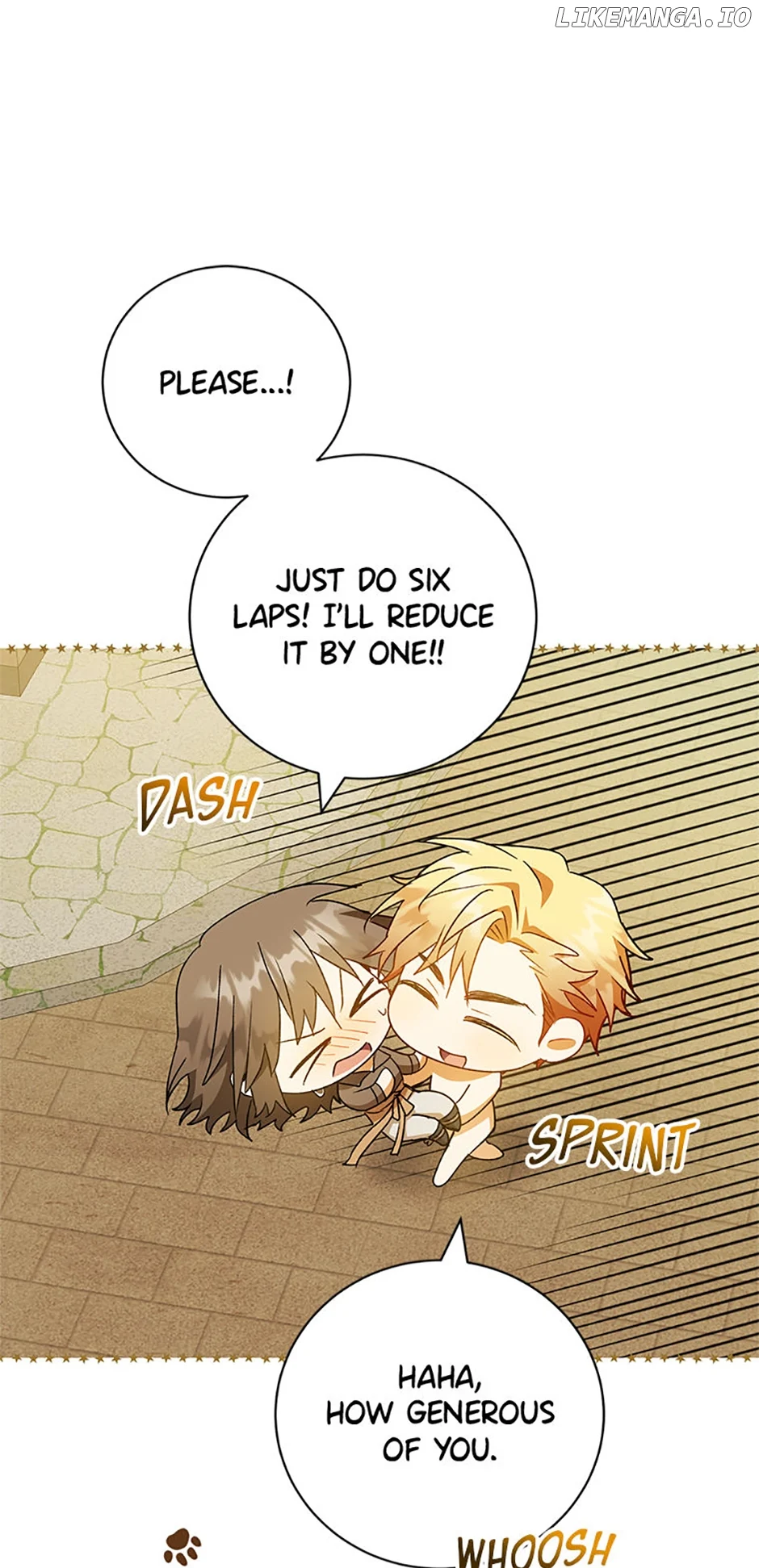 Individualistic Love chapter 49 page 31