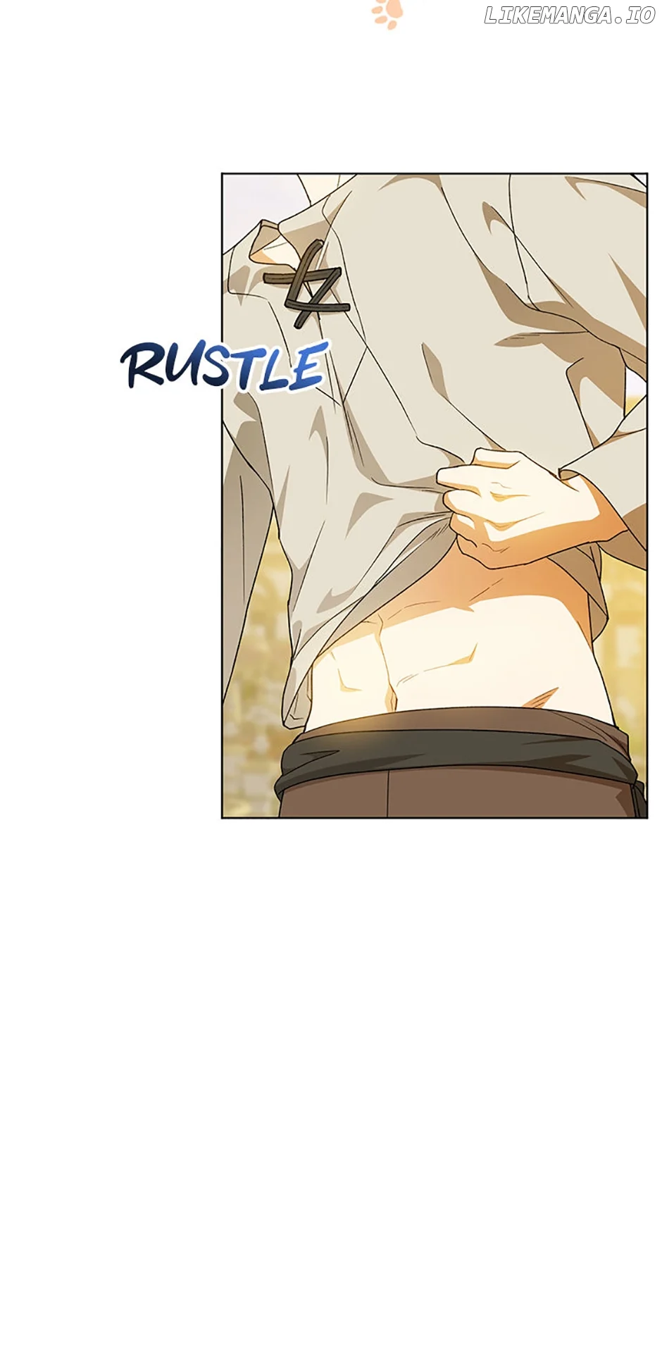 Individualistic Love chapter 49 page 33
