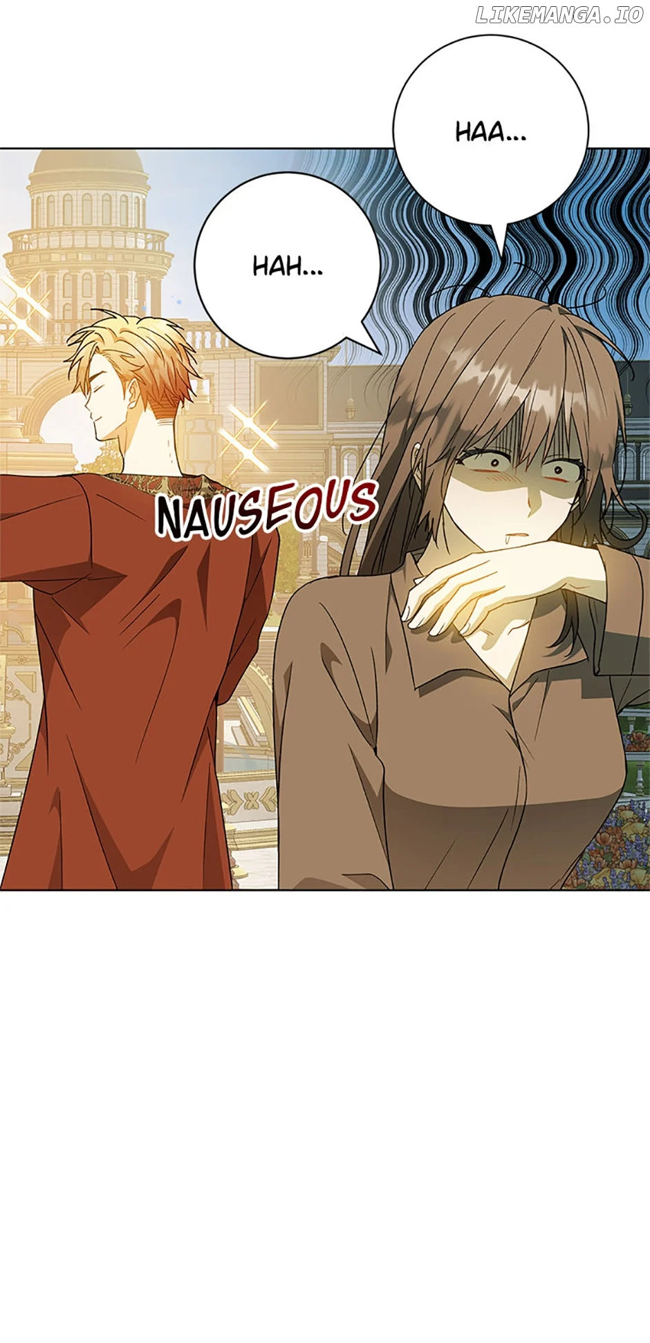 Individualistic Love chapter 49 page 34
